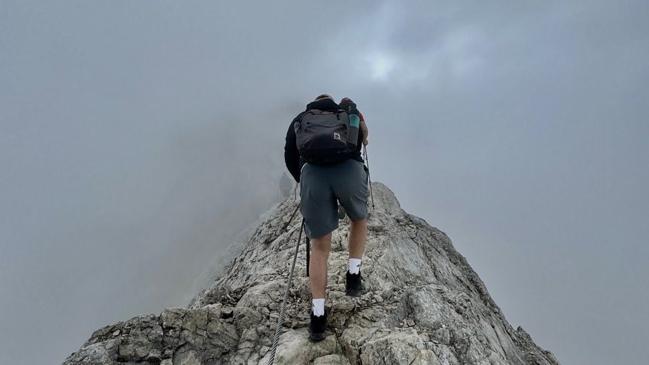 Zugspitze