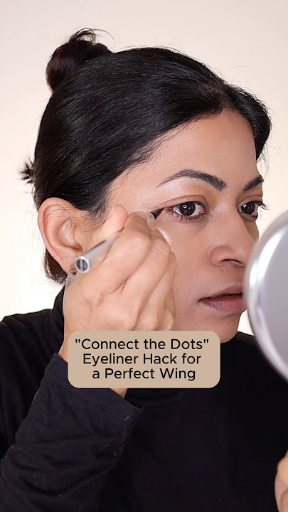 How I Get a Perfect, Sharp Wing Every Single Time