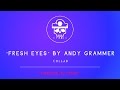 Fresh eyes by andy grammer  musically cover by pir8s