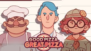 PİZZA ŞÜPHELİLERİ 🍕(İyi Pizza Güzel Pizza #89) by DK Gaming 6,628 views 1 month ago 15 minutes