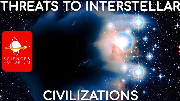 Threats to Interplanetary & Interstellar Civilizat...