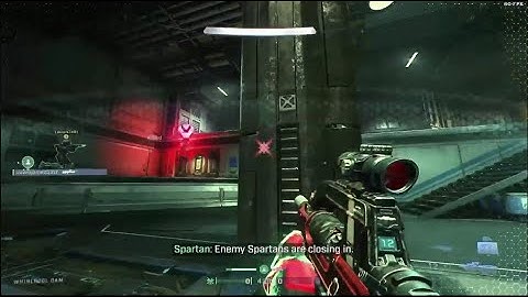 BR75 + Grappleshot = Triple Kill