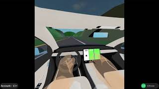 Nexus VR Character Model V.2.1.0 Demo: Driving