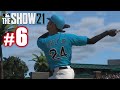 I HIT A MILLION HOME RUNS! | MLB The Show 21 | Diamond Dynasty #6