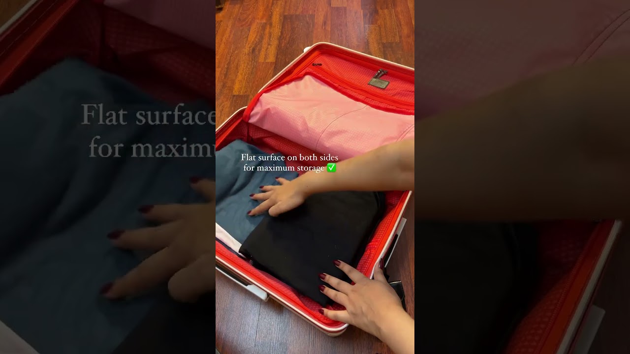 ICON Signature Suitcase