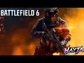 Manhattan Bridge Rush Gameplay  | Battlefield 6