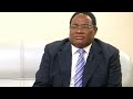 Equatorial Guinea Main Opposition Party Dissolved Equatorial Guinea Main Opposition Party Dissolved
