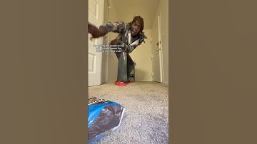 POV: roaches in Ohio