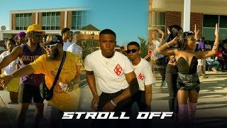 Pretty Wednesday Stroll Off | Louisiana Tech University | MKProductions