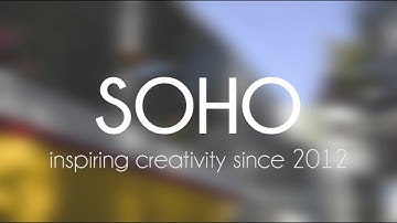 What is SOHO