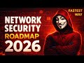 Fastest Way to Start a Career in Network Security | Step-by-Step Guide