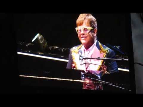 Elton John