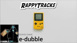 e-dubble - Board Game