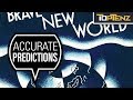 Top 10 Books That Predicted the Future With Eerie Accuracy