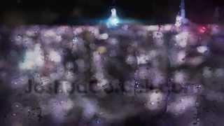 JCDigital - City Rain - After Effects