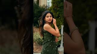 Ann Sindhu Johny Reels Latest