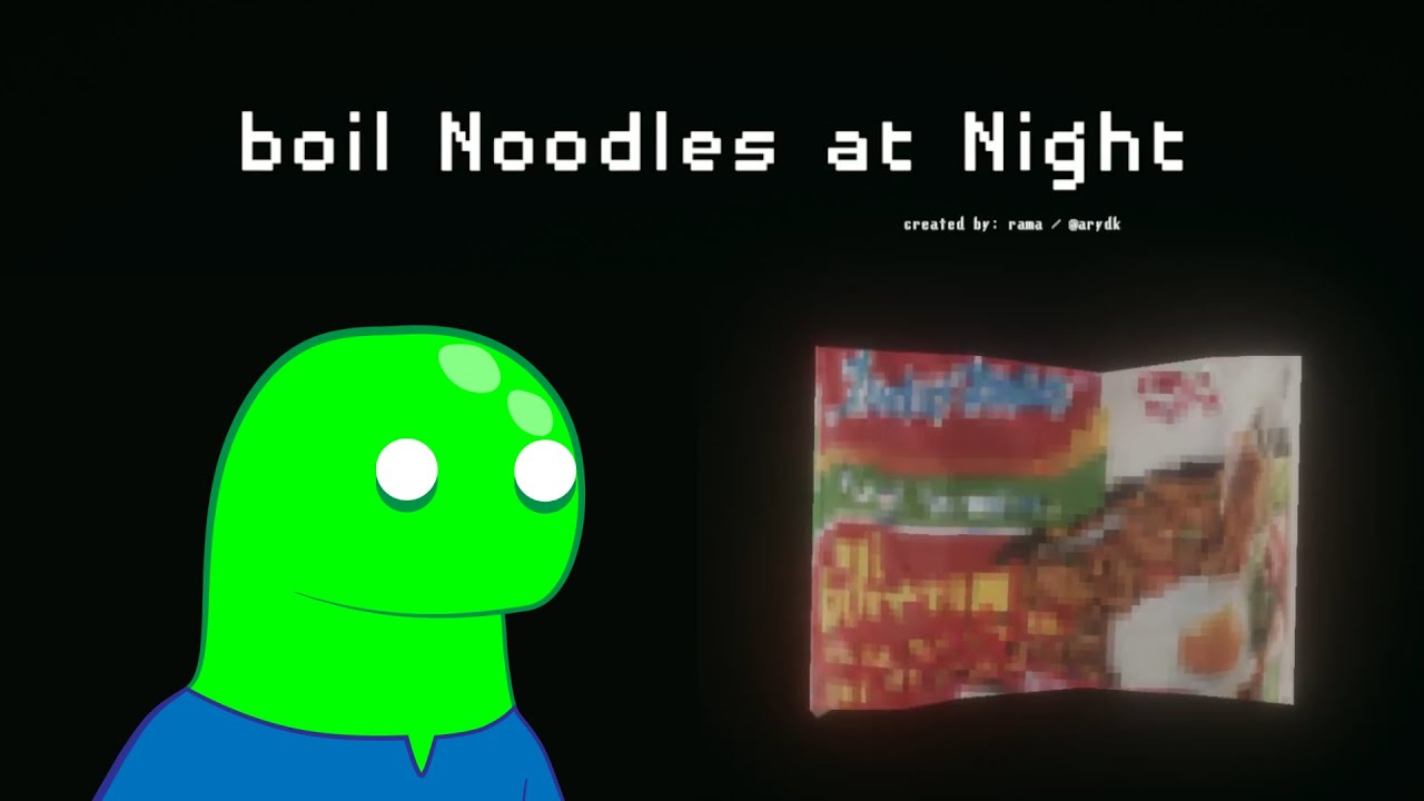 Late Night Noodles Boil Noodles At Night YouTube Late Night Noodles Boil Noodles At Night YouTube