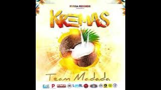 Kremas ( Team madada )