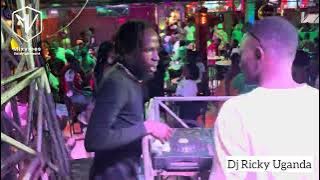 Club Mix 33 at Happy Boys by Dj Ricky Uganda and Mc Ranx - Mixvibes Ent