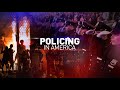 Policing in america  full measure