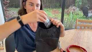 UNBOX this trolley solution for mobility while camping!