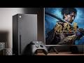 ONIMUSHA WAY OF THE SWORD | XBOX Series X ( Je suis CONQUIS 💚)