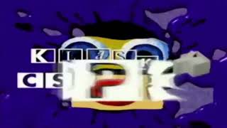 What's A Soulmate? Csupo