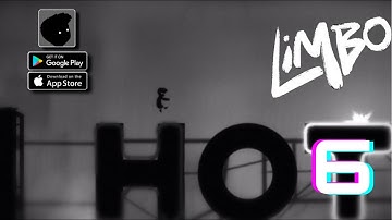 Limbo Walkthrough Gameplay (Android, iOS) - Part 6