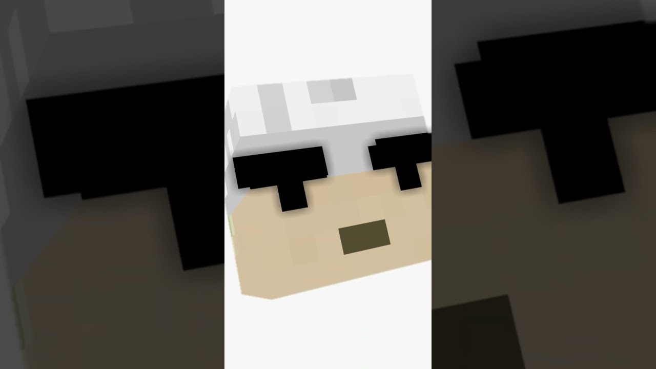 One block mas a gente é burro