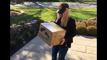 BUTTKICKER Gamer 2 unboxing and first impressions