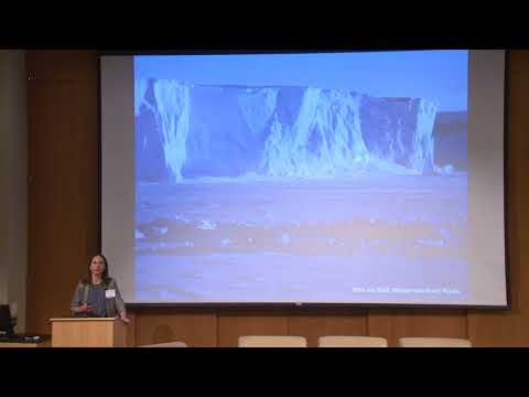 Climate 101: What Every MBA Needs to Know - Katharine Mach, Stanford University (ClimateCAP 2018)