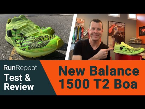 test new balance 1500