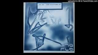 2ND GEN ‎&#39;Noise Sculptures 12&quot; EP 1997 (FULL/COMPLETE)