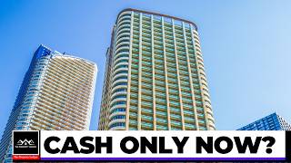 Why 50% of Florida Condo Loans Are Now at Risk