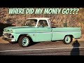 How I Bought My First Classic Car!