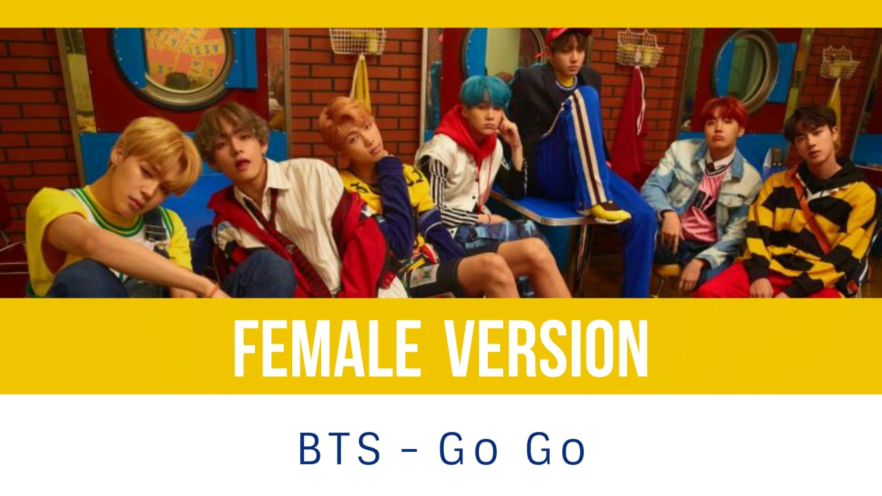 BTS go go обложка. BTS go go. BTS go go клип. Go go BTS лого.