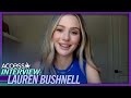 Why Lauren Bushnell's Hubby Chris Lane Wants To RELIVE Her 'Bachelor' Season