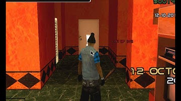 samp-vl.su - server one - aztec gang - bugs bunny - dm