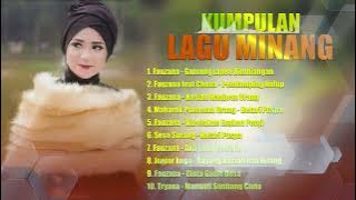 Lagu Minang Kompilasi - Fauzana - Gamang Lapeh Bimbiangan