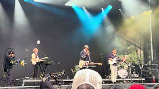 The Temper Trap - Love Lost (Live)