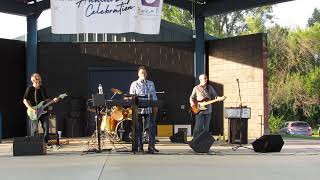 Amarillo by Morning by The Aaron Russell Band