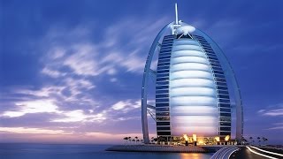 Miniatura de "Matt Marshak - Dreamin' in Dubai   *THE SMOOTHJAZZ LOFT*"