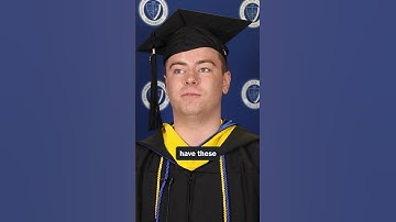 The 1 thing that made Nicholas’ computer science degree stand out  #shorts