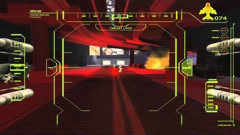 Red Faction II - Part 2 PC Playthrough [HD]