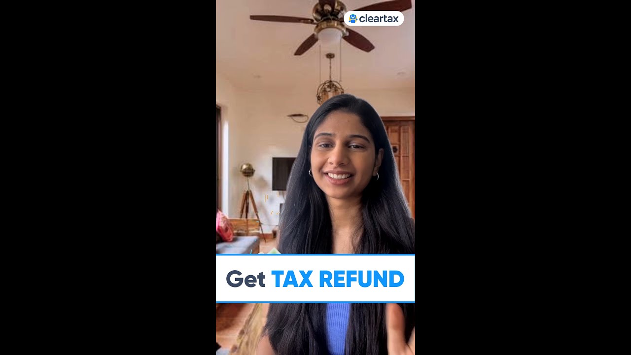 Get Tax Refunded YouTube