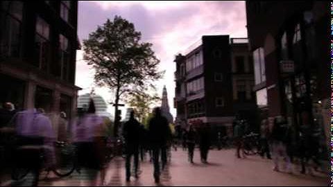 Groningen City Promotion Film.flv