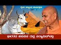 Shri kaadsiddeshwara swamiji | ರೈತರ ಸಮ್ಮಿಲನ ಕಾರ್ಯಕ್ರಮ | Part-06