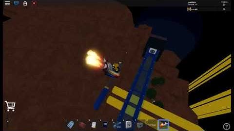 Pinewood Computer part 3 Core MELTDOWN!!!