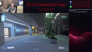 FGS Unrated: LOCKDOWN Protocol Stream 16