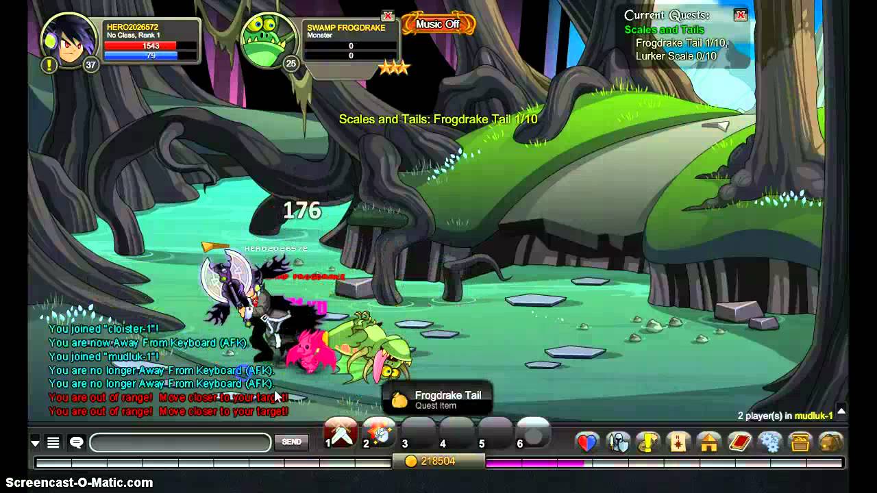 how to complete scales and tails YouTube